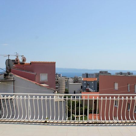 Eros Rooms Split Exterior foto