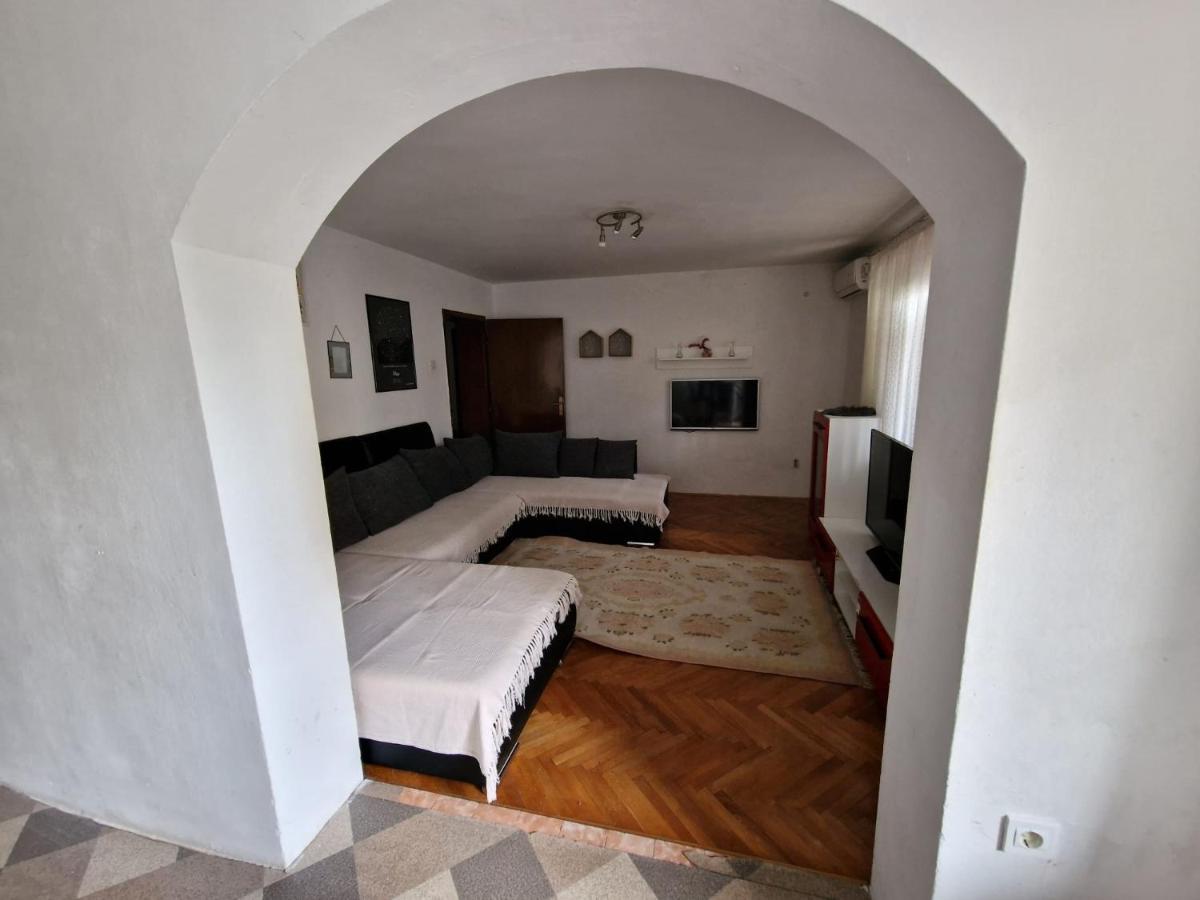 Eros Rooms Split Exterior foto
