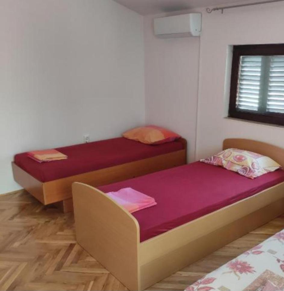 Eros Rooms Split Exterior foto