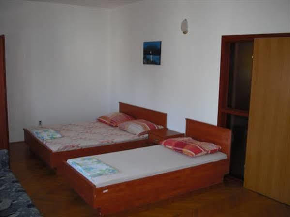 Eros Rooms Split Exterior foto